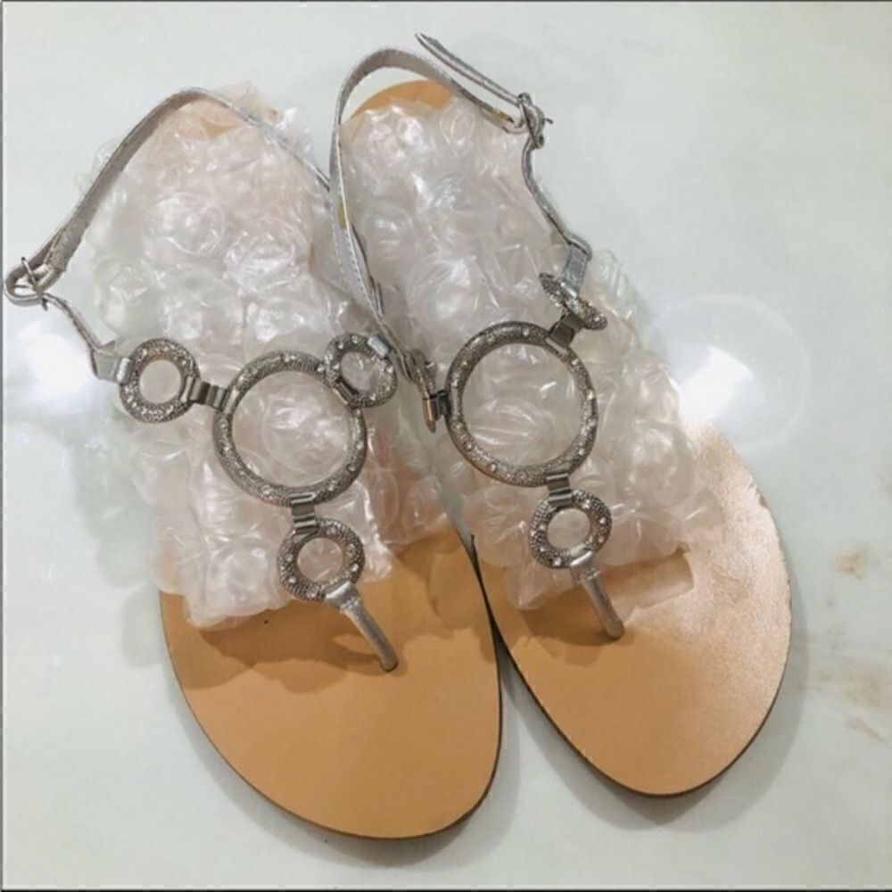 Nine West Sandals - Picture 1 of 7